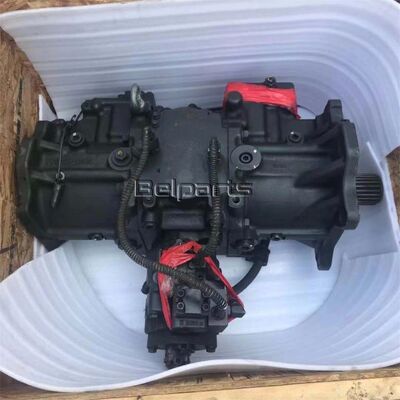 PC800-8 PC850-8 หม้อปั๊มไฮดรอลิก หม้อปั๊มหลักสําหรับอะไหล่เครื่องขุด 708-2K-00110 708-2K-00111 708-2K-00112 708-2K-00113 หม้อปั๊มพิสตองแกน OEM