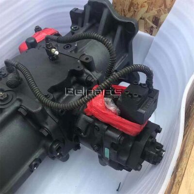 PC800-8 PC850-8 หม้อปั๊มไฮดรอลิก หม้อปั๊มหลักสําหรับอะไหล่เครื่องขุด 708-2K-00110 708-2K-00111 708-2K-00112 708-2K-00113 หม้อปั๊มพิสตองแกน OEM