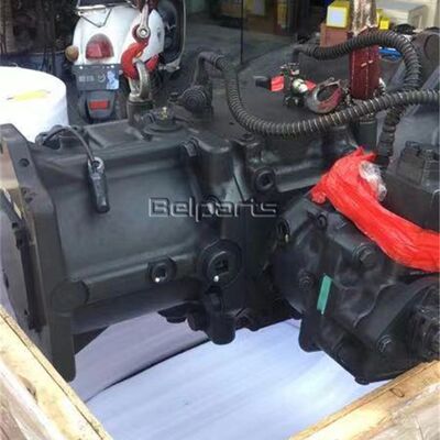 PC800-8 PC850-8 หม้อปั๊มไฮดรอลิก หม้อปั๊มหลักสําหรับอะไหล่เครื่องขุด 708-2K-00110 708-2K-00111 708-2K-00112 708-2K-00113 หม้อปั๊มพิสตองแกน OEM