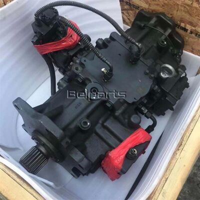 PC800-8 PC850-8 หม้อปั๊มไฮดรอลิก หม้อปั๊มหลักสําหรับอะไหล่เครื่องขุด 708-2K-00110 708-2K-00111 708-2K-00112 708-2K-00113 หม้อปั๊มพิสตองแกน OEM