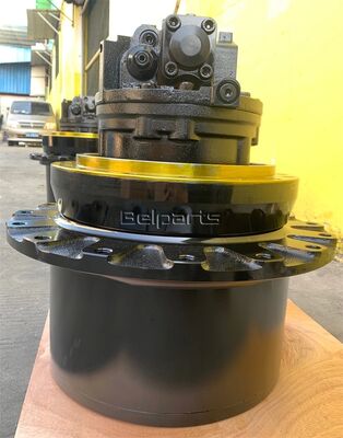 320GC เครื่องขับเคลื่อนสุดท้ายสําหรับอะไหล่เครื่องขุด 511-6008 511-6007 511-6006 527-7077 5116008 5116007 5116006 5277077 การประกอบมอเตอร์เดินทาง