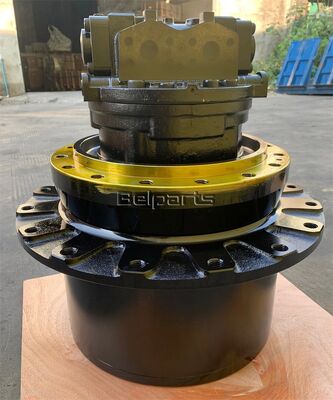 320GC เครื่องขับเคลื่อนสุดท้ายสําหรับอะไหล่เครื่องขุด 511-6008 511-6007 511-6006 527-7077 5116008 5116007 5116006 5277077 การประกอบมอเตอร์เดินทาง