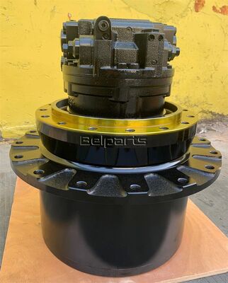 320GC เครื่องขับเคลื่อนสุดท้ายสําหรับอะไหล่เครื่องขุด 511-6008 511-6007 511-6006 527-7077 5116008 5116007 5116006 5277077 การประกอบมอเตอร์เดินทาง