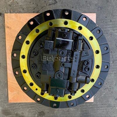 320GC เครื่องขับเคลื่อนสุดท้ายสําหรับอะไหล่เครื่องขุด 511-6008 511-6007 511-6006 527-7077 5116008 5116007 5116006 5277077 การประกอบมอเตอร์เดินทาง