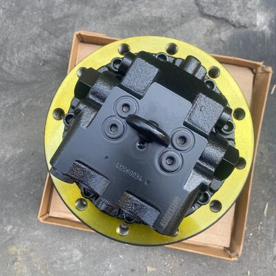308E2 เครื่องขับเคลื่อนสุดท้ายสําหรับอะไหล่เครื่องขุด 417-1103 4171103 ส่วนซ่อมสําหรับรถขุด
