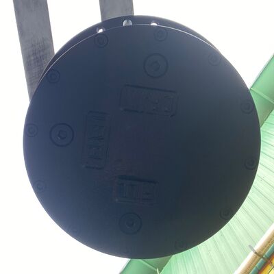 308E2 เครื่องขับเคลื่อนสุดท้ายสําหรับอะไหล่เครื่องขุด 417-1103 4171103 ส่วนซ่อมสําหรับรถขุด