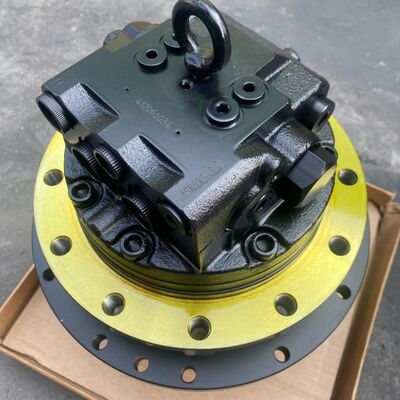 308E2 เครื่องขับเคลื่อนสุดท้ายสําหรับอะไหล่เครื่องขุด 417-1103 4171103 ส่วนซ่อมสําหรับรถขุด