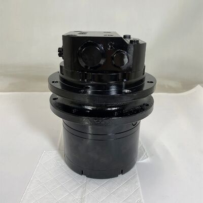 VIO17 หน่วยขับเคลื่อนสุดท้ายสําหรับ Yanmar Excavator อะไหล่ ซ่อมแซมอะไหล่สําหรับ Excavator Travel Assembly