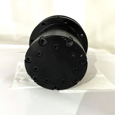 VIO17 หน่วยขับเคลื่อนสุดท้ายสําหรับ Yanmar Excavator อะไหล่ ซ่อมแซมอะไหล่สําหรับ Excavator Travel Assembly