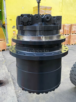 เฟืองท้าย EC300E สำหรับอะไหล่รถขุด VOLVO 14599921 14694046 ชุดมอเตอร์เดินทาง