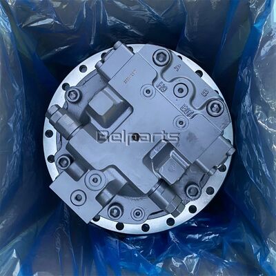 เฟืองท้าย EC300E สำหรับอะไหล่รถขุด VOLVO 14599921 14694046 ชุดมอเตอร์เดินทาง