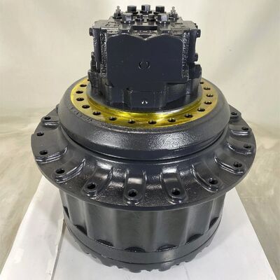 PC300-3 PC300LC-3 Final Drive for komatsu เครื่องขุดอะไหล่ 207-27-00053 207-27-00054 207-27-00055 รวมมอเตอร์เดินทาง OEM