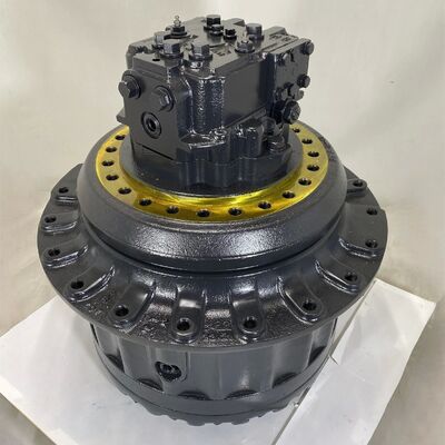 PC300-3 PC300LC-3 Final Drive for komatsu เครื่องขุดอะไหล่ 207-27-00053 207-27-00054 207-27-00055 รวมมอเตอร์เดินทาง OEM