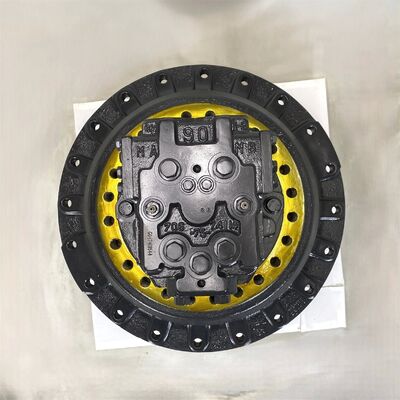 PC300-3 PC300LC-3 Final Drive for komatsu เครื่องขุดอะไหล่ 207-27-00053 207-27-00054 207-27-00055 รวมมอเตอร์เดินทาง OEM