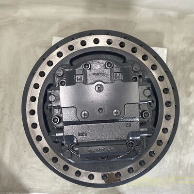 CX700 Final Drive for CA1SE ชิ้นส่วนสํารองเครื่องขุด KWA0018 KWA0017 KWA0019 KWA0021 ชิ้นส่วนซ่อมสําหรับการประกอบเครื่องขุด