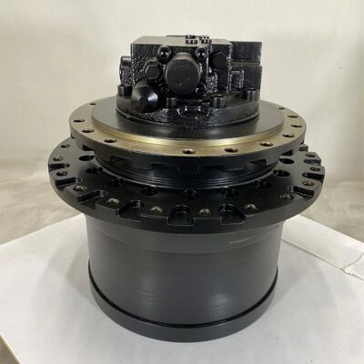 เฟืองท้าย ED150 สำหรับอะไหล่รถขุด Kobelco YN53D00008F1 YN53D00008F3 อะไหล่ซ่อมสำหรับชุดเดินทางของรถขุด