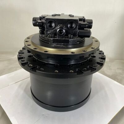 เฟืองท้าย ED150 สำหรับอะไหล่รถขุด Kobelco YN53D00008F1 YN53D00008F3 อะไหล่ซ่อมสำหรับชุดเดินทางของรถขุด