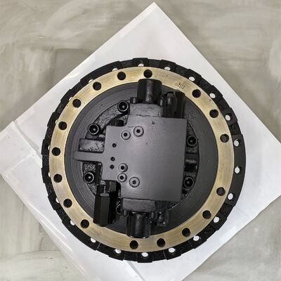 เฟืองท้าย ED150 สำหรับอะไหล่รถขุด Kobelco YN53D00008F1 YN53D00008F3 อะไหล่ซ่อมสำหรับชุดเดินทางของรถขุด