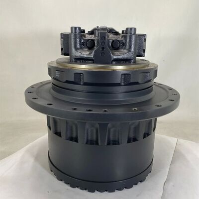 PC210-6K PC210LC-6K เฟืองท้ายสำหรับรถขุด Komatsu อะไหล่ 20Y-27-K1200 ชุดมอเตอร์เดินทาง OEM