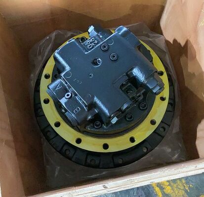 EX100-2 Final Drive for Hitachi Excavator spare parts 9091651 9116396 9116397 9116398 ชิ้นส่วนซ่อมแซมสําหรับรถขุด