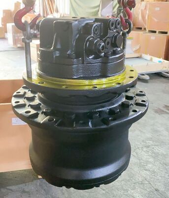 EX100-2 Final Drive for Hitachi Excavator spare parts 9091651 9116396 9116397 9116398 ชิ้นส่วนซ่อมแซมสําหรับรถขุด