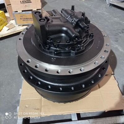 เฟืองท้าย 385 390F สำหรับอะไหล่รถขุด 295-9690 2095895 ชุดมอเตอร์เดินทาง OEM