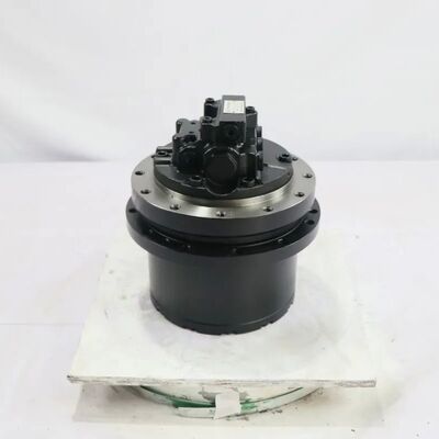 306E เครื่องขับเคลื่อนสุดท้ายสําหรับอะไหล่เครื่องขุด 452-6207 336-3985 333-5641 4526207 3363985 3335641 รวมเครื่องยนต์เดินทาง OEM