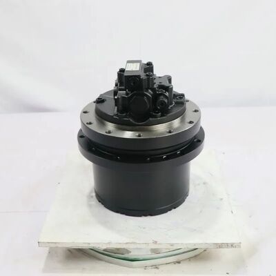 306E เครื่องขับเคลื่อนสุดท้ายสําหรับอะไหล่เครื่องขุด 452-6207 336-3985 333-5641 4526207 3363985 3335641 รวมเครื่องยนต์เดินทาง OEM