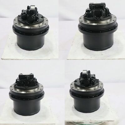 306E เครื่องขับเคลื่อนสุดท้ายสําหรับอะไหล่เครื่องขุด 452-6207 336-3985 333-5641 4526207 3363985 3335641 รวมเครื่องยนต์เดินทาง OEM