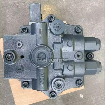 มอเตอร์สวิง EC700CL สำหรับอะไหล่รถขุด VOLVO MFC250-032 14535293 มอเตอร์สวิงรถขุดทนทานต่อการสึกหรอและปิดผนึก