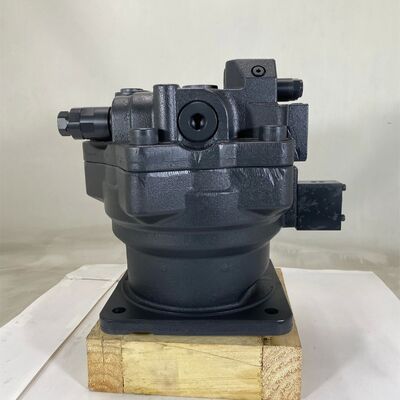 EC380DL EC380 M5X250 เครื่องยนต์สวิงสําหรับ Volvo อะไหล่เครื่องขุด VOE14653149 อะไหล่ซ่อมเครื่องยนต์สวิงเครื่องขุด