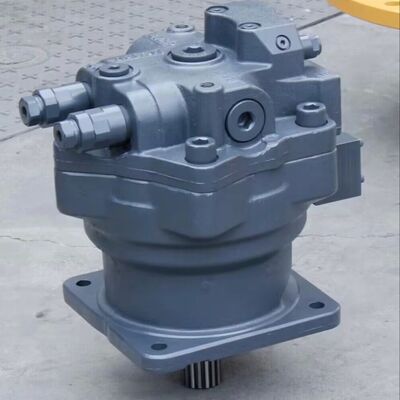 EC380DL EC380 M5X250 เครื่องยนต์สวิงสําหรับ Volvo อะไหล่เครื่องขุด VOE14653149 อะไหล่ซ่อมเครื่องยนต์สวิงเครื่องขุด