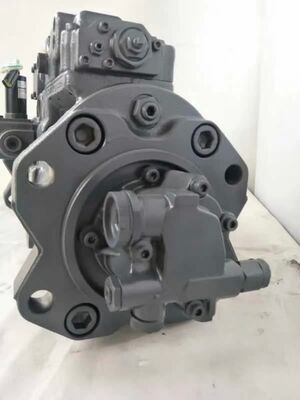 ปั๊มไฮดรอลิก SH350A3 สำหรับอะไหล่รถขุด Sumitomo K5V160DTH-K9Y14 ผู้ผลิตอุปกรณ์เสริมปั๊มไฮดรอลิก OEM