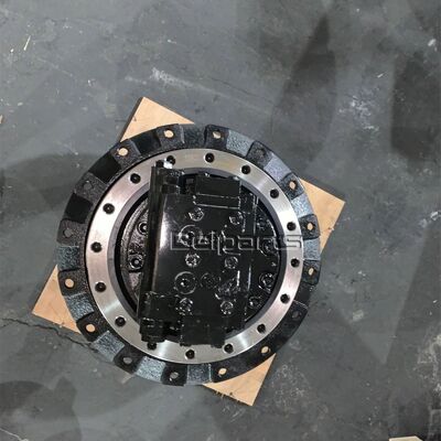 323E 320E เครื่องขับเคลื่อนท้ายสําหรับอะไหล่เครื่องขุด 507-6561 507-6558 5076561 5076558 รวมเครื่องยนต์เดินทาง
