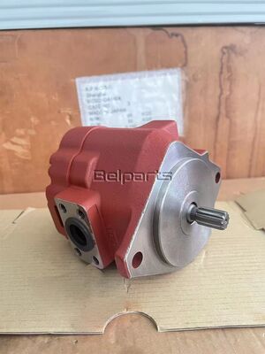 VIO10 SK13 SK15 แพมป์ไฮดรอลิกสําหรับ Yammar Kobelco อะไหล่เครื่องขุด PVD-00B-15-3-5658A แพมป์พิสตันแกน