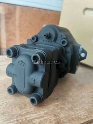301.5 301.6 301.7 301.8 PC18 HD18 IHI18 EX17 ปั๊มไฮดรอลิกหลักสำหรับ Hitachi Komatsu Kato Excavator อะไหล่ PVD-00B-16P-6AG3-5757B 487-6207 ปั๊มลูกสูบตามแนวแกน