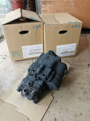 KX25 EBOBCA26 ปั๊มไฮดรอลิกหลักสำหรับอะไหล่รถขุด Kubota EBOBCA PVD-0B-24P-6G3-4191A ปั๊มลูกสูบตามแนวแกน OEM