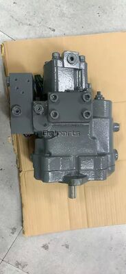 VIO55-6 VIO60-6B ปั๊มไฮดรอลิกสําหรับ yammar อะไหล่เครื่องขุด PSVD2-21E ปั๊มพิมพ์หมุนแกน