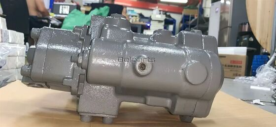 VIO55-6 VIO60-6B ปั๊มไฮดรอลิกสําหรับ yammar อะไหล่เครื่องขุด PSVD2-21E ปั๊มพิมพ์หมุนแกน