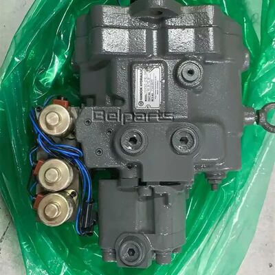 VIO55-6 VIO60-6B ปั๊มไฮดรอลิกสําหรับ yammar อะไหล่เครื่องขุด PSVD2-21E ปั๊มพิมพ์หมุนแกน