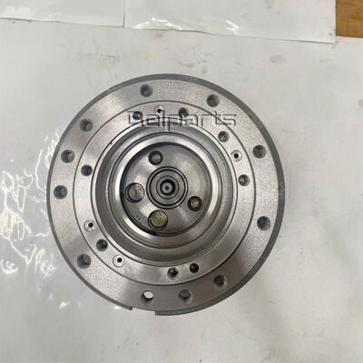 R35-9 เครื่องลดการเดินทางสําหรับ Hyundai Excavator Spare Parts TM04I XJBV-00079 เครื่องลดการขับเคลื่อนรถยนต์ OEM