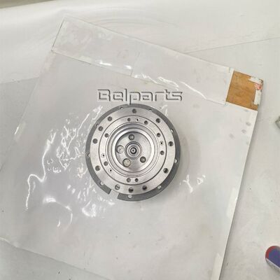 R35-9 เครื่องลดการเดินทางสําหรับ Hyundai Excavator Spare Parts TM04I XJBV-00079 เครื่องลดการขับเคลื่อนรถยนต์ OEM