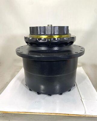 PC200-5 การลดความเร็วในการเดินทางสำหรับอะไหล่รถขุด Komatsu 20Y-27-X1102 20Y-27-X1101 20Y-27-00015 20Y-27-00014 20Y-27-00013 20Y-27-00012 ชุดเกียร์ลดความเร็วในการขับเคลื่อน