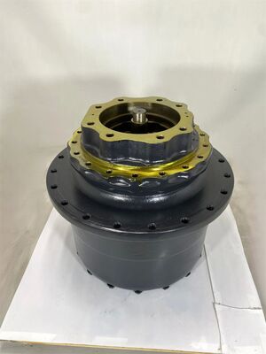 PC200-5 การลดความเร็วในการเดินทางสำหรับอะไหล่รถขุด Komatsu 20Y-27-X1102 20Y-27-X1101 20Y-27-00015 20Y-27-00014 20Y-27-00013 20Y-27-00012 ชุดเกียร์ลดความเร็วในการขับเคลื่อน