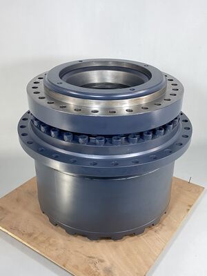 การลดการเดินทางของ EC750D สำหรับอะไหล่รถขุด VOE14681190 ชุดเกียร์ลดความเร็วในการเดิน
