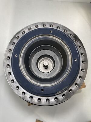 การลดการเดินทางของ EC750D สำหรับอะไหล่รถขุด VOE14681190 ชุดเกียร์ลดความเร็วในการเดิน