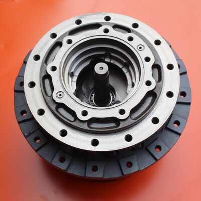 ZX120-6 การลดการเดินทางสําหรับ Hitach Excavator spare part 9181123 Track Drive Reducer