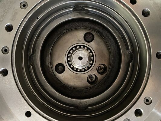 ชุดเฟืองลดความเร็วเดิน 160LC สำหรับอะไหล่รถขุด MAG-85VP-2400E-1 ชุดเกียร์ลดความเร็วเดิน
