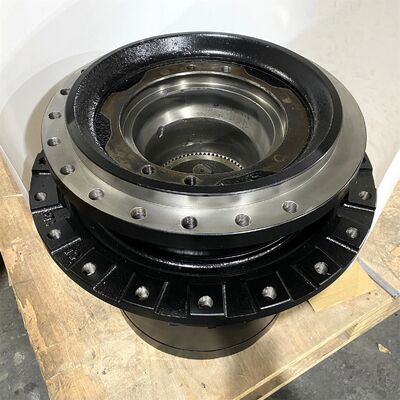 EX285 การลดการเดินทางสําหรับอะไหล่เครื่องขุด Hitach 87573484 Track Drive Reducer OEM