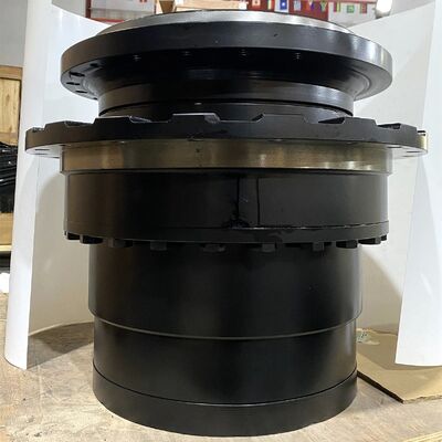 EX285 การลดการเดินทางสําหรับอะไหล่เครื่องขุด Hitach 87573484 Track Drive Reducer OEM